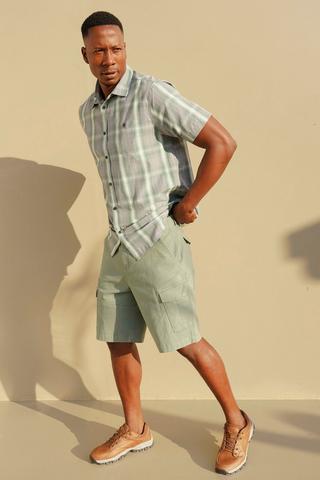 Cotton Shirt