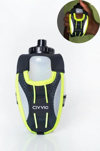 Civvio Hand Held Hard Bottle