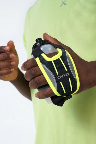 Civvio Hand Held Hard Bottle