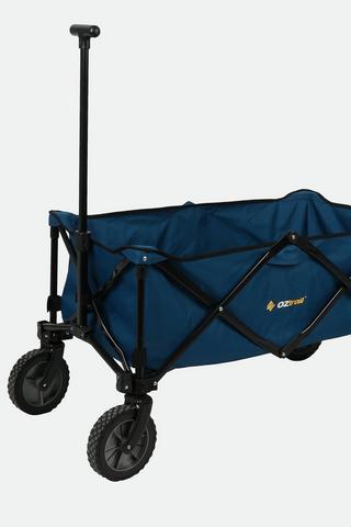 Seagull Collapsible Camp Wagon - 80kg