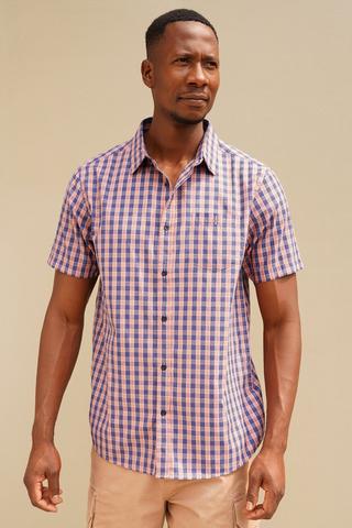 Short Sleeve Shirt