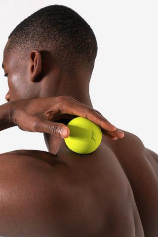 Everlast Massage Ball