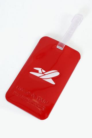 Luggage Tag