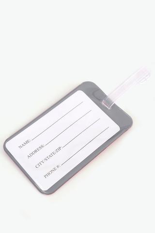 Luggage Tag