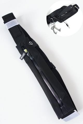 Civvio Solo Running Belt
