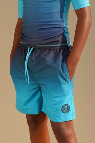 Elasticated Boardies