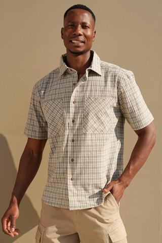 Cotton Shirt