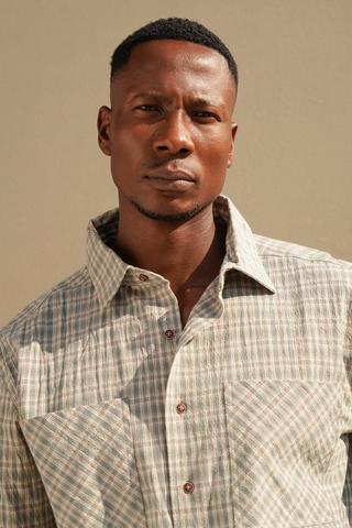 Cotton Shirt