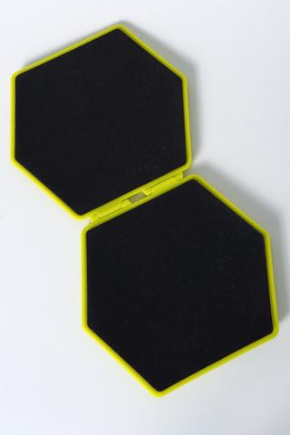 Extreme Glider Discs