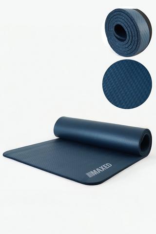 8mm Nbr Exercise Mat