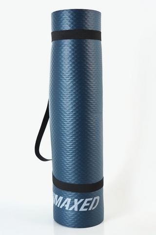 8mm Nbr Exercise Mat