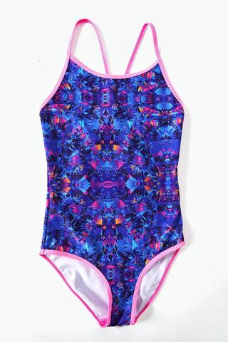 One-piece Swimming Costume