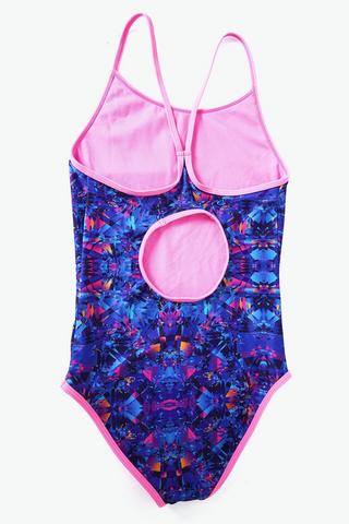 One-piece Swimming Costume