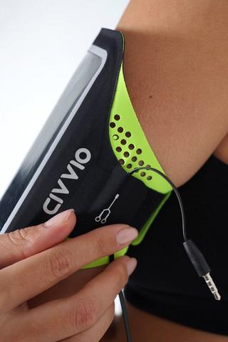 Civvio Arm Pouch