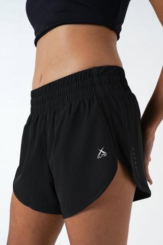 Elite Running Shorts