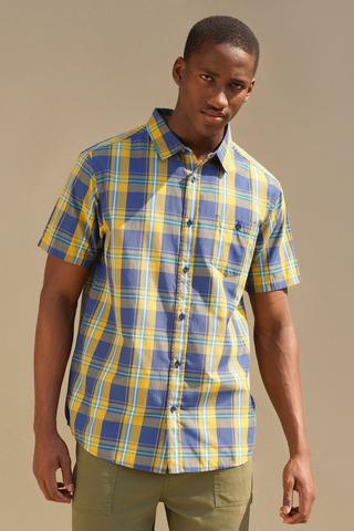Short Sleeve Shirt