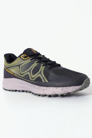 Quest Trail Running Shoe