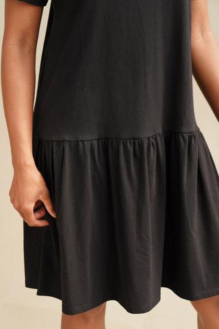 Short Sleeve Dress