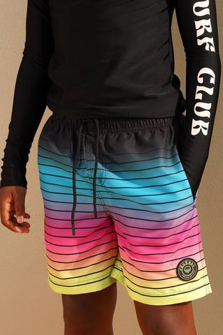 Elasticated Boardies