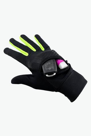 Civvio Running Gloves
