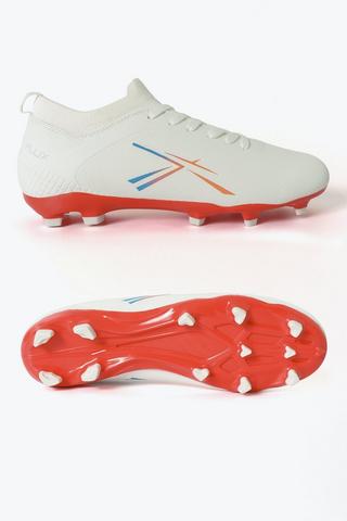 Flux Soccer Boots - Adults