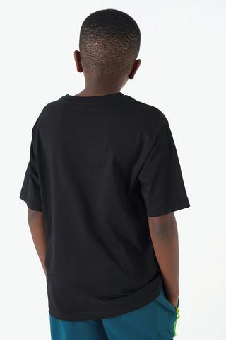 Ufc Cotton T-shirt
