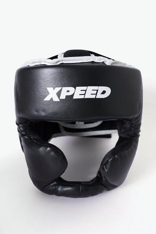 Xpeed Sparring Head Guard