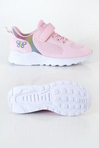 Rainbow Rush Sneakers - Infants'