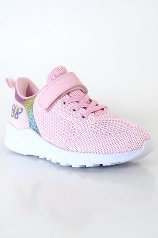 Rainbow Rush Sneakers - Infants'