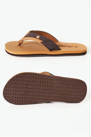 Arch Support Flip-flops