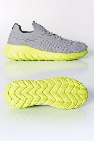Nova Gym + Studio Trainers - Boys'