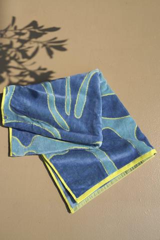 Beach Towel
