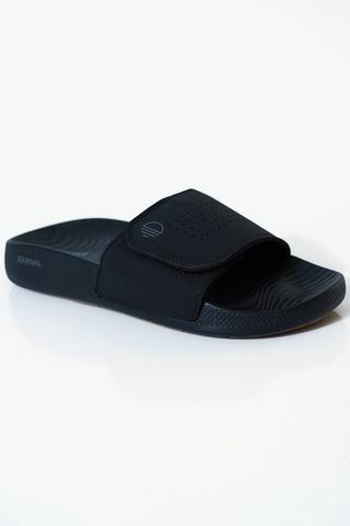 Comfort Mule