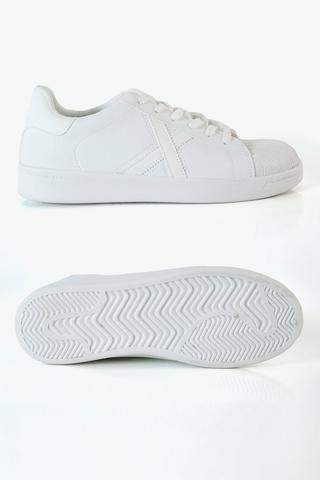 Classic Sneaker