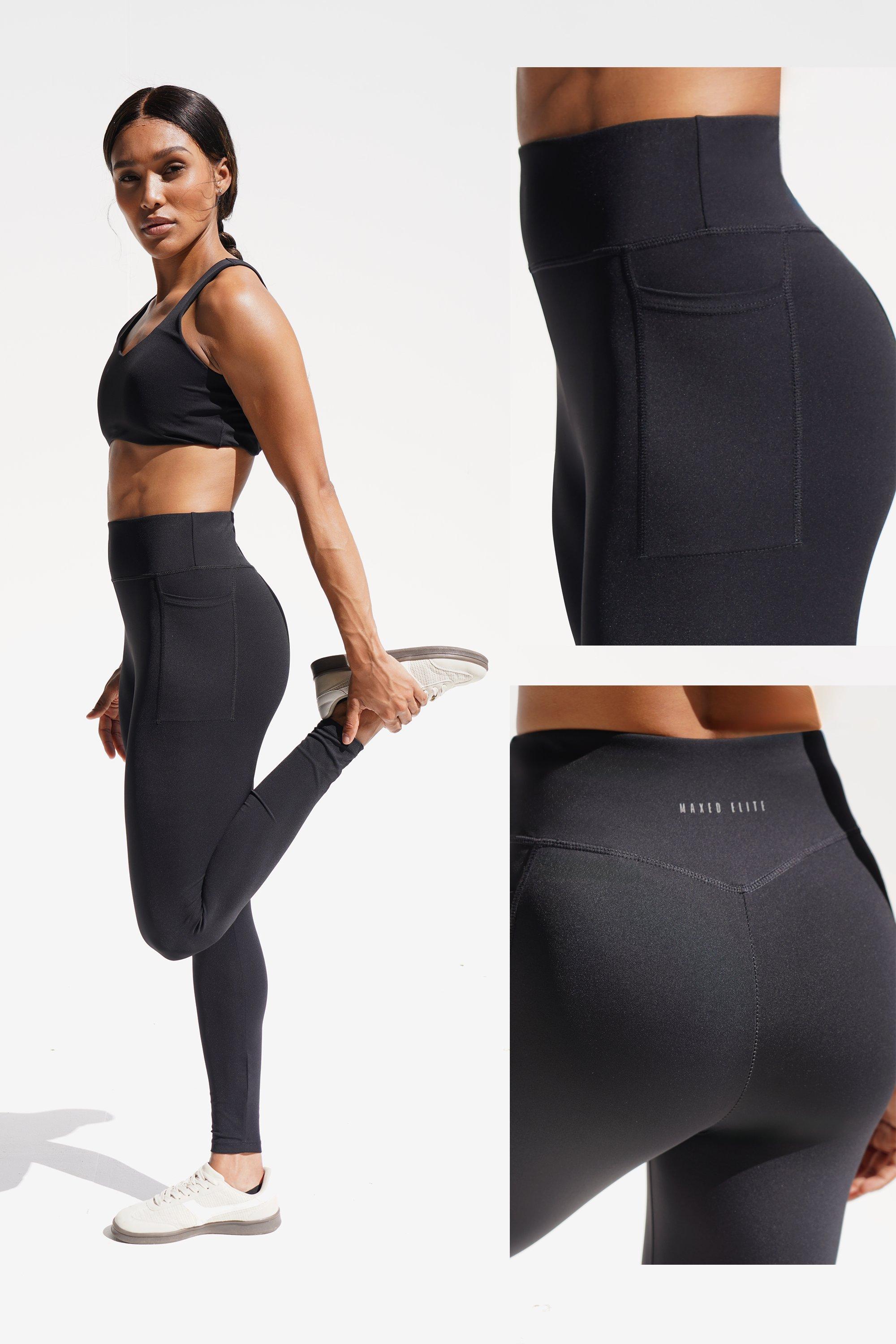 Fitness | Ladies Leggings | Mr Price Sport ZA
