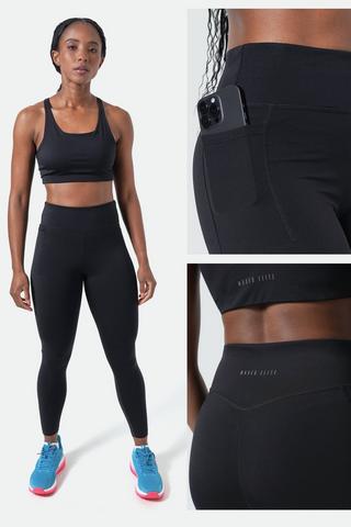 Elite Full-length Power Leggings
