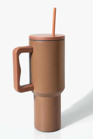 Stainless Steel Cup