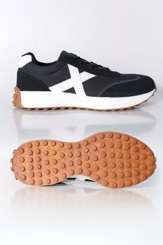 Retro X Trainers
