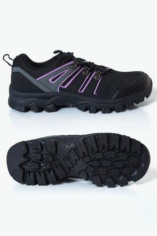 Rover Low-cut Hiking Boots