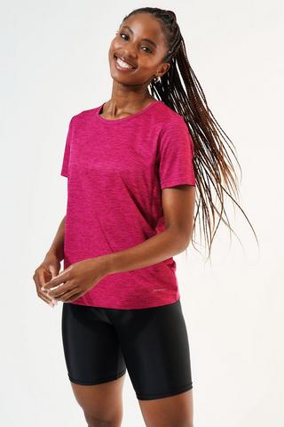 Technical Active T-shirt