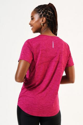 Technical Active T-shirt