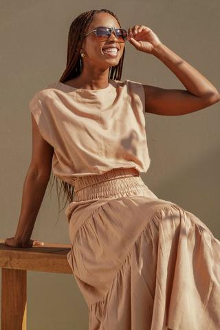 Cropped Top