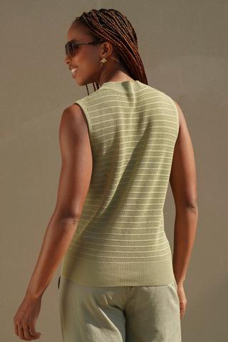 Knit Top