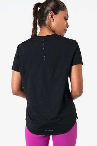 Elite Dri-sport T-shirt