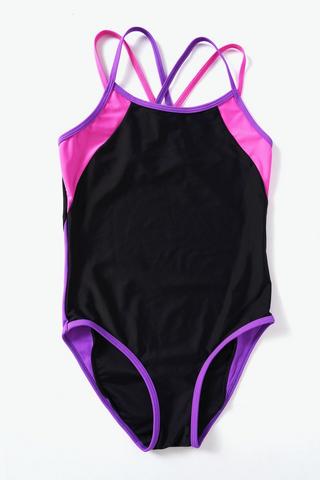 One-piece Swimming Costume