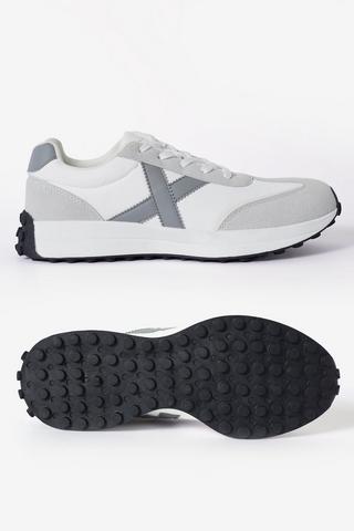 Retro X Trainers