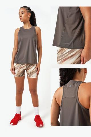 Elite Dri-sport Technical Vest