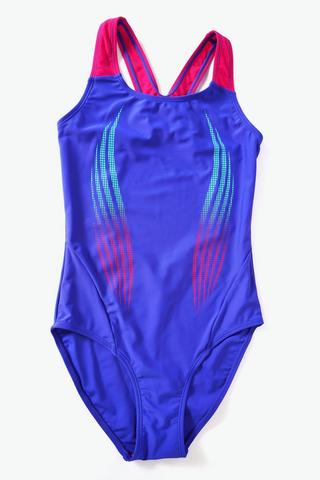 One-piece Swimming Costume