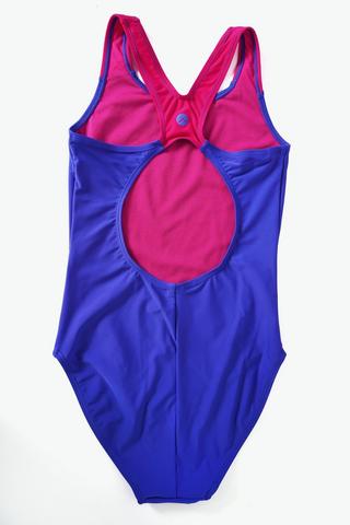 One-piece Swimming Costume