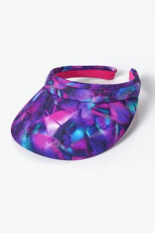 Clip Visor